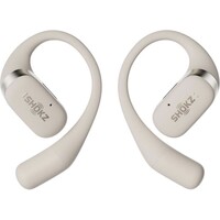 Shokz OpenFit Bluetooth sluchátka | Smarty.cz