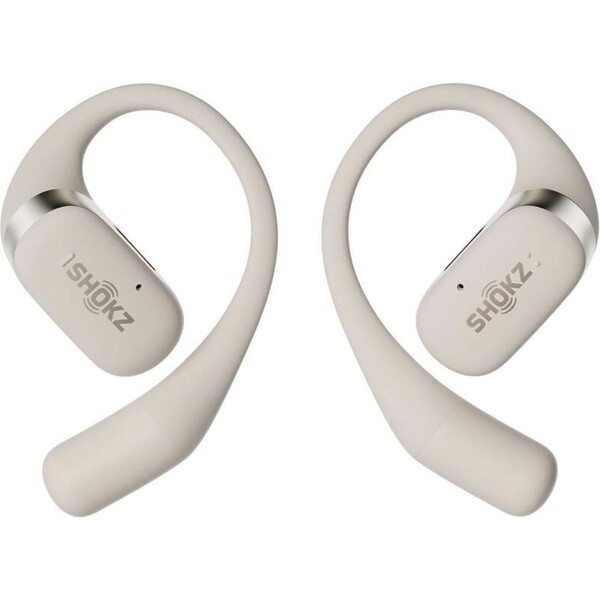 Shokz OpenFit Béžová