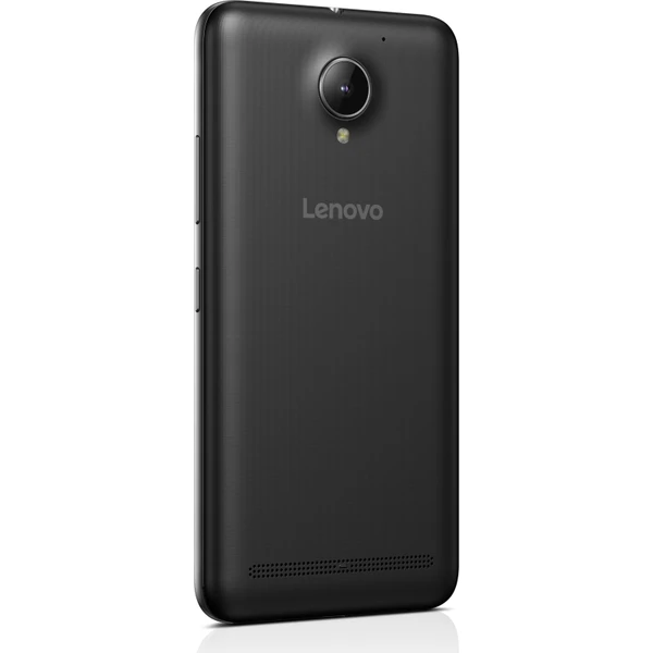 Lenovo C2 Dual SIM LTE černý - Mobilní telefony - Obrázek JNVG000101