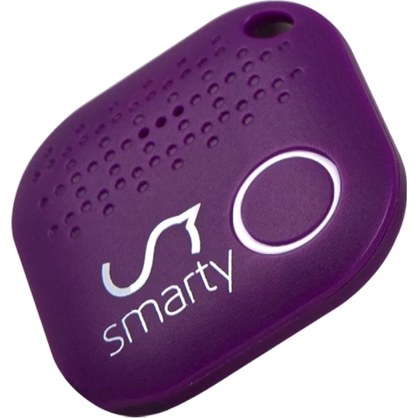 Smarty Tag Bluetooth chytrý lokátor - Lokátory - Obrázek JNZ5300401