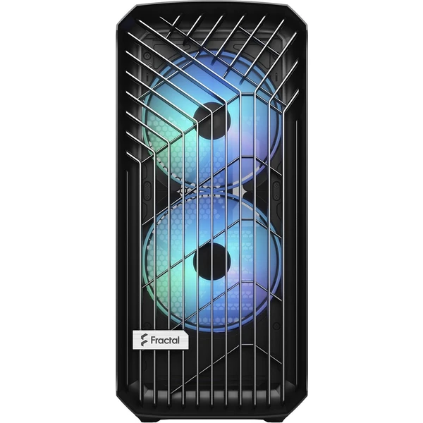 Fractal Design Torrent RGB Černá - Počítačové skříně - Obrázek JO49300401