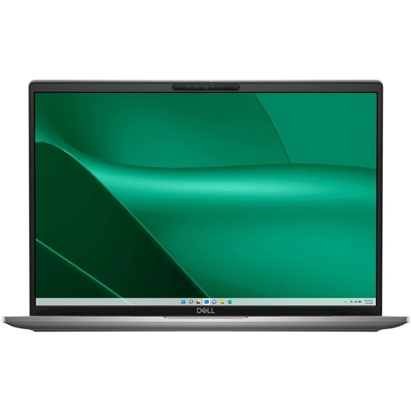 DELL Latitude 7650 (6M0J3) šedý - Notebooky - Hlavní obrázek