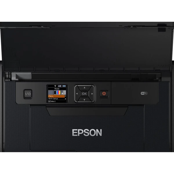 Epson WorkForce WF-100W - Tiskárny - Obrázek JO9X000501