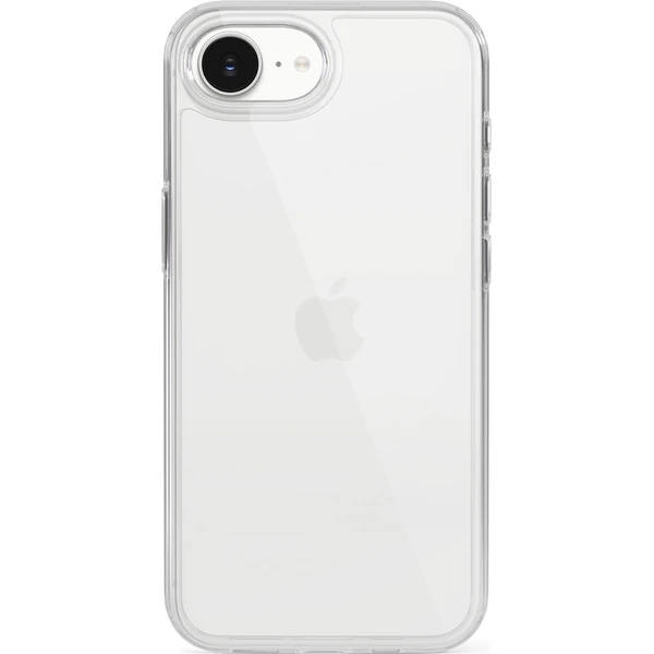 Epico Hero kryt pro iPhone 17e/16e transparentní - Pouzdra - Obrázek JOED000O01