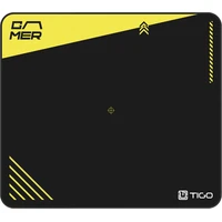 TIGO Rush Gamer L - Podložky