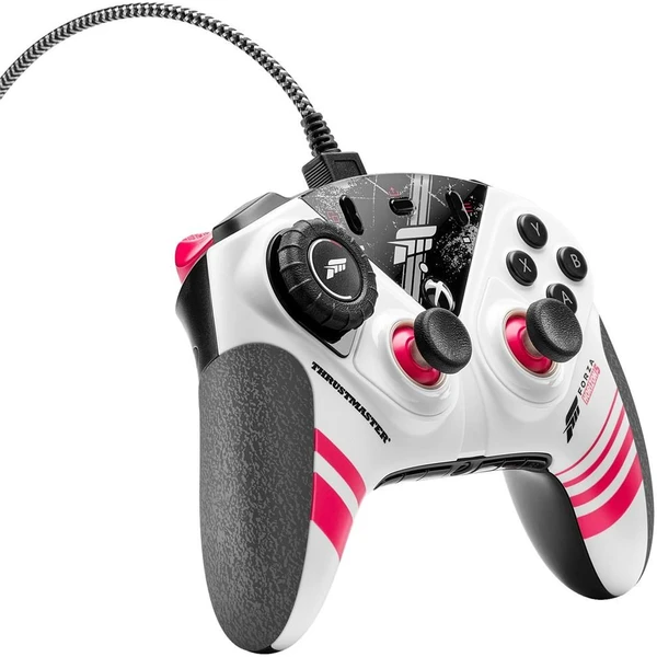 Thrustmaster eSwap XR PRO herní ovladač - Herní ovladače - Obrázek JOF0000L01