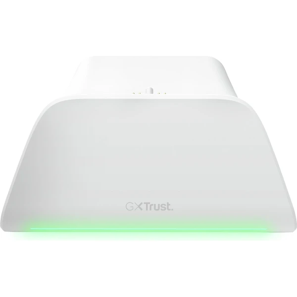 Trust GXT255W nabíjecí stanice pro DualSense PS5 ovladač - Nabíječky - Obrázek JOGL000K01