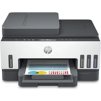 HP Smart Tank 750 multifunkční inkoustová tiskárna (A4) - 3 roky záruky po registraci - Tiskárny