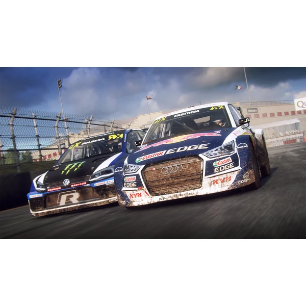 DiRT Rally 2.0 (Xbox One) - Hry pro Xbox One - Obrázek JOQ3100201