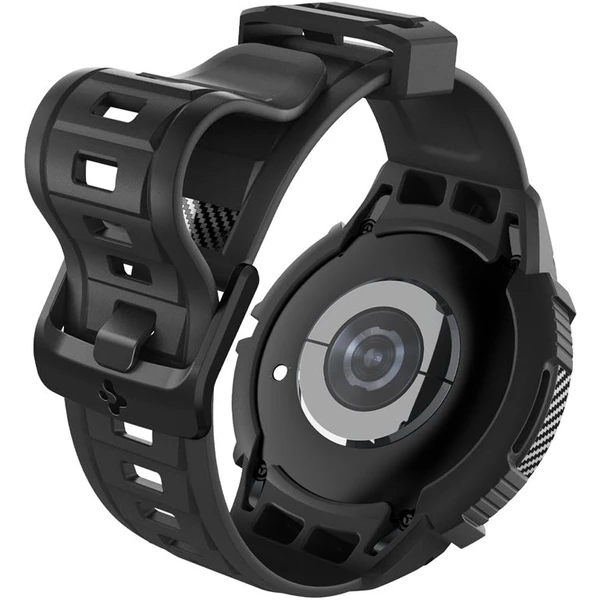Spigen Rugged Armor Pro pouzdro Samsung Galaxy Watch6 Classic 47mm černé - Pouzdra - Obrázek JOV3000N01