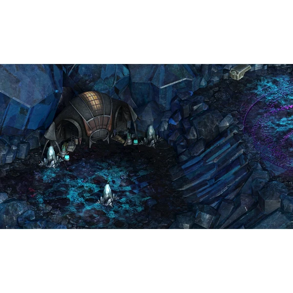 Torment: Tides of Numenera (Xbox One) - Hry pro Xbox One - Obrázek JOV5100201