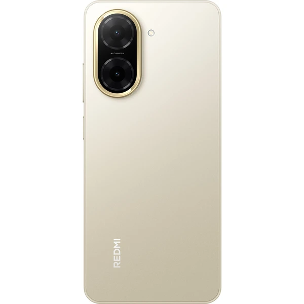Xiaomi Redmi A5 4GB/128GB zlatý - Mobilní telefony - Obrázek JP1D000K01