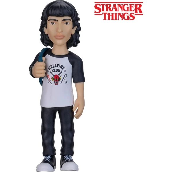 MINIX TV Series: Stranger Things S5 - Mike - Minix - Obrázek JP3M000K01