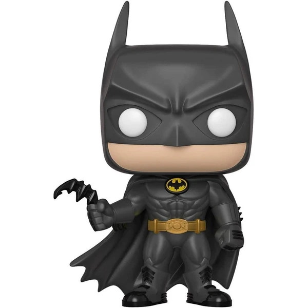Funko POP! #275 Batman - Batman - Funko POP! - Obrázek JP47100501