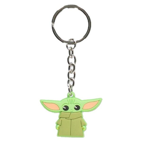 Klíčenka The Mandalorian - The Child