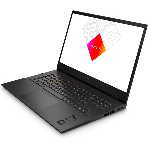 HP OMEN 17-ck2003nc (7Y724EA#BCM) černý - Notebooky - Obrázek JP5P100501