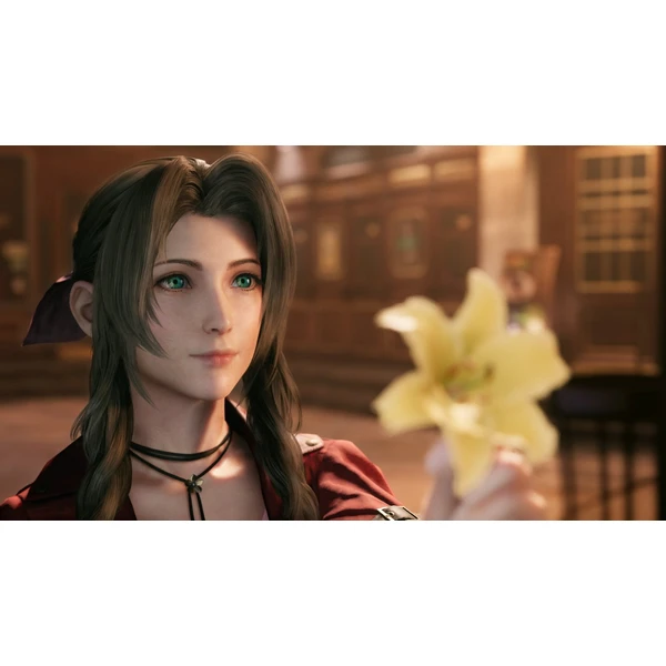 Final Fantasy VII Remake Intergrade (PS5) - Hry pro PS5 - Obrázek JPA3100201