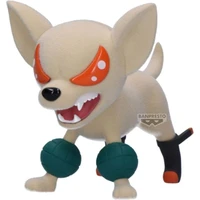 Figurka Bandai Banpresto My Hero Academia (Fluffy Puffy) - Bakudog 7 cm - Figurky
