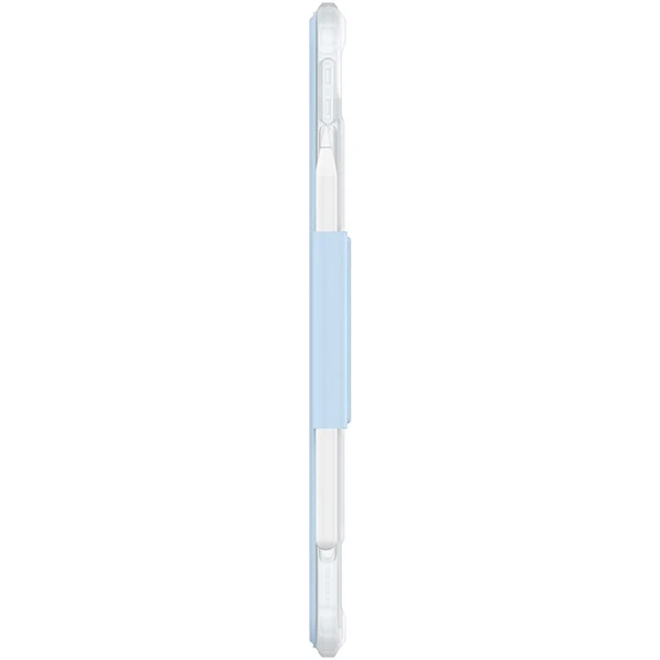 Spigen Ultra Hybrid Pro pouzdro iPad Air 10.9" (22/20), Air 11" (24/25/26) světle modré - Pouzdra - Obrázek JPC5000L01