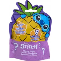 Mystery přívěsek Disney: Lilo & Stitch - Clip-On Stitch - Klíčenky