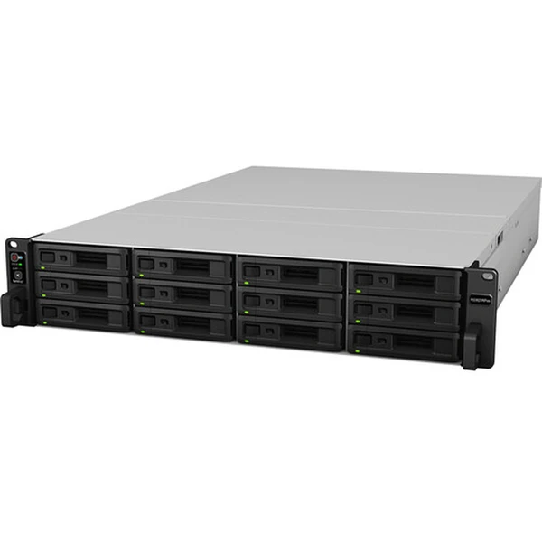 Synology RackStation RS3621RPxs NAS server - NAS servery - Obrázek JPCOF00101