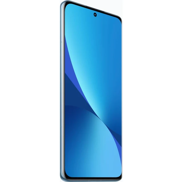 Xiaomi 12 8GB/256GB modrý (Kategorie C) - Mobilní telefony - Obrázek JPDA100501