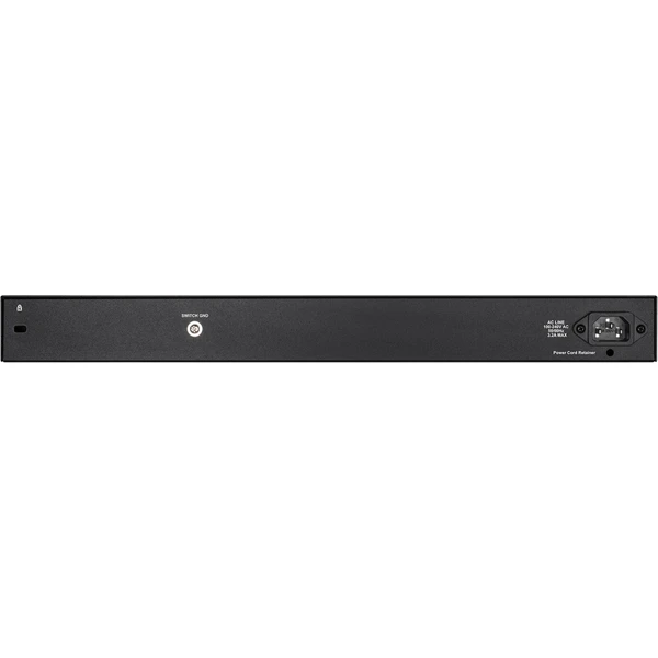 D-Link DGS-1210-28P switch - Switche - Obrázek JPDZ000501