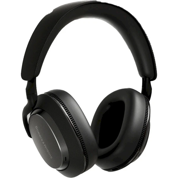 Bowers & Wilkins PX7 S3 bezdrátová sluchátka černá - Sluchátka - Obrázek JPJH000K01