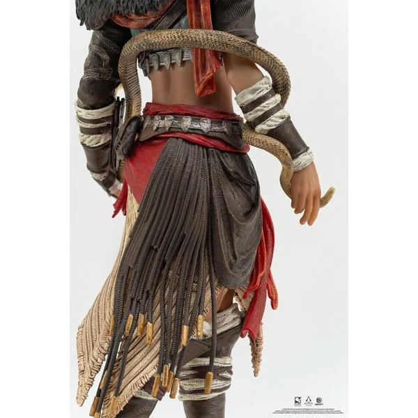 Soška PureArts Assassin's Creed - Amunet The Hidden One 1/8 25 cm - Sochy a sošky - Obrázek JPN7G00101