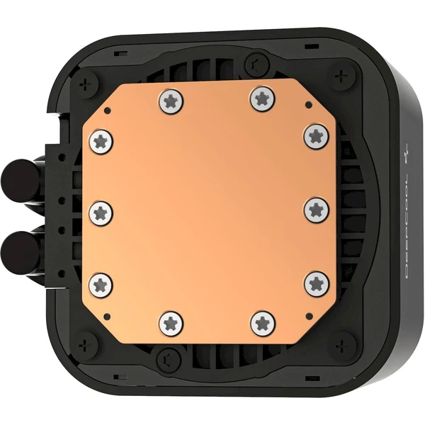 DEEPCOOL LQ360 - Chladiče - Obrázek JPVF000K01