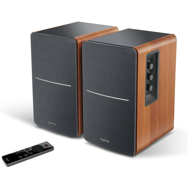 Edifier R1280DBS Hnědá