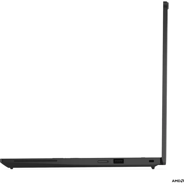 Lenovo ThinkPad X13 Gen 6 (21RM001RCK) černý - 3 roky záruky On-Site - Notebooky - Obrázek JQ3J000K01