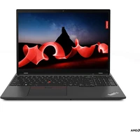 Lenovo ThinkPad T16 Gen 2 (AMD) černá - Notebooky