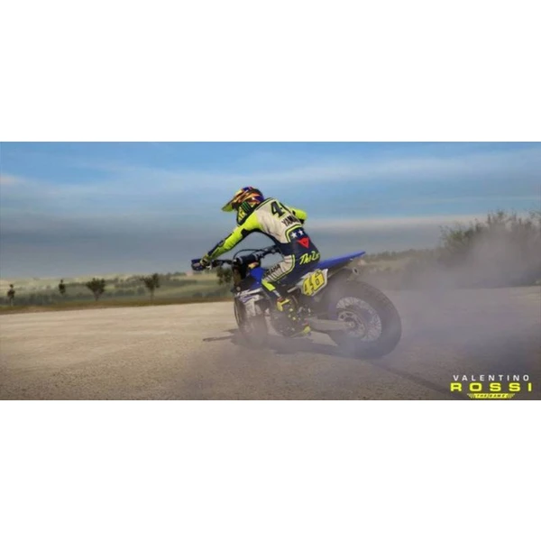 Valentino Rossi The Game (Xbox One) - Hry pro Xbox One - Obrázek JQ75100201