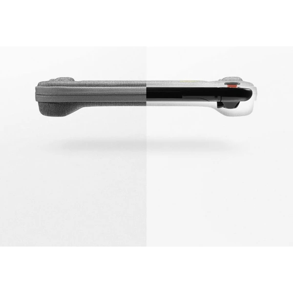 tomtoc Slim Case pouzdro pro Switch 2 šedé - Brašny - Obrázek JQ9H000K01