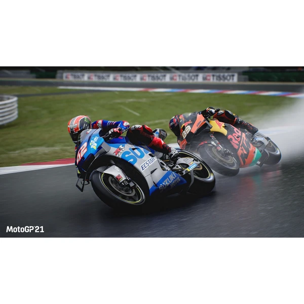 MotoGP 21 (Xbox One) - Hry pro Xbox One - Obrázek JQB3100201
