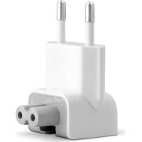 EPICO náhradní zástrčka EU pro adaptér Apple - Nabíječky