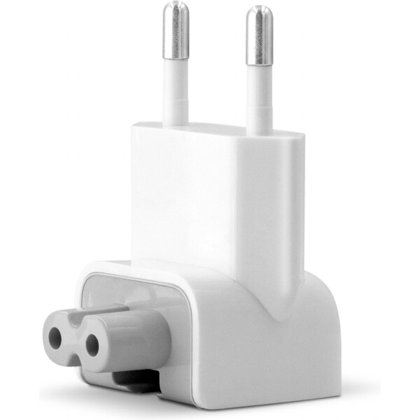 EPICO náhradní zástrčka EU pro adaptér Apple