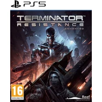 Terminator: Resistance Enhanced (PS5) - Hry pro PS5