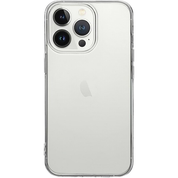 Tactical TPU Kryt pro Apple iPhone 13 Pro čirý