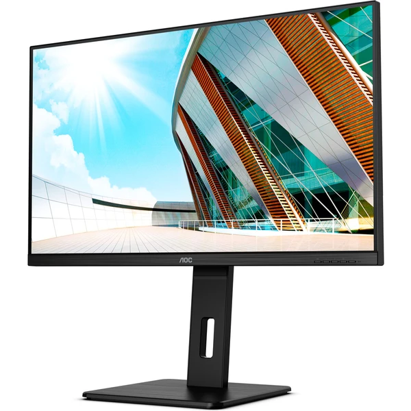 AOC Pro U32P2 monitor 32" - Monitory - Obrázek JQKJF00101