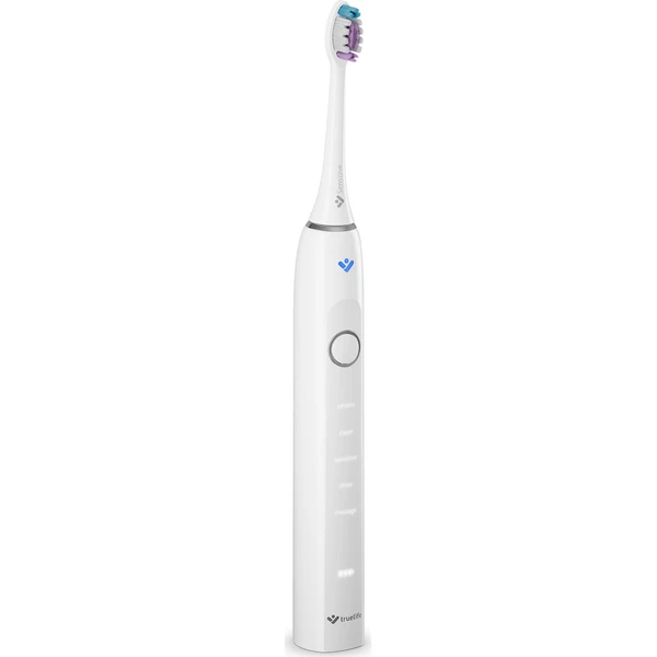 TrueLife SonicBrush Clean70 UV sonický kartáček bílý - Zubní kartáčky - Obrázek JQUL000K01