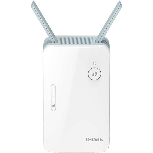 D-Link E15/E Bílá