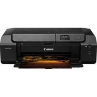 Canon PRO-200s tiskárna  - Tiskárny