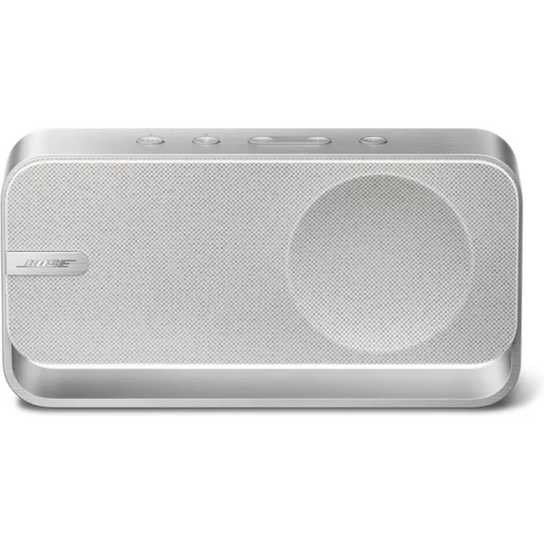 Bose Soundlink Home reproduktor stříbrný - Reproduktory - Obrázek JR2J000K01