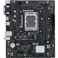 ASUS PRIME H610M-R D4-SI (DDR4) Intel H610 - Základní desky