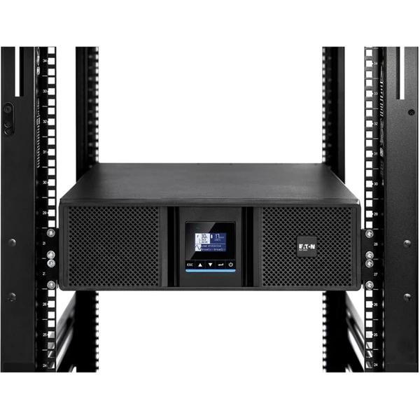 Eaton 9SX 5000i RT3U G2 (9SX5KIRT3UG2) - Záložní zdroje - Obrázek JR5M000K01