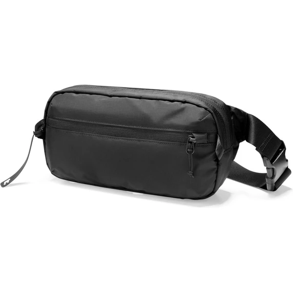tomtoc Aviator T33 taška přes rameno L černá - Popruhy a crossbody - Obrázek JRCG000K01