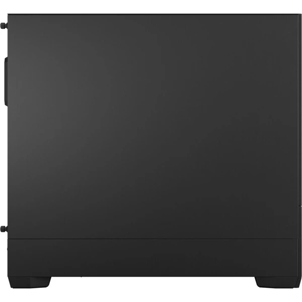 Fractal Design Pop Mini Silent černá - Počítačové skříně - Obrázek JRDVF00101