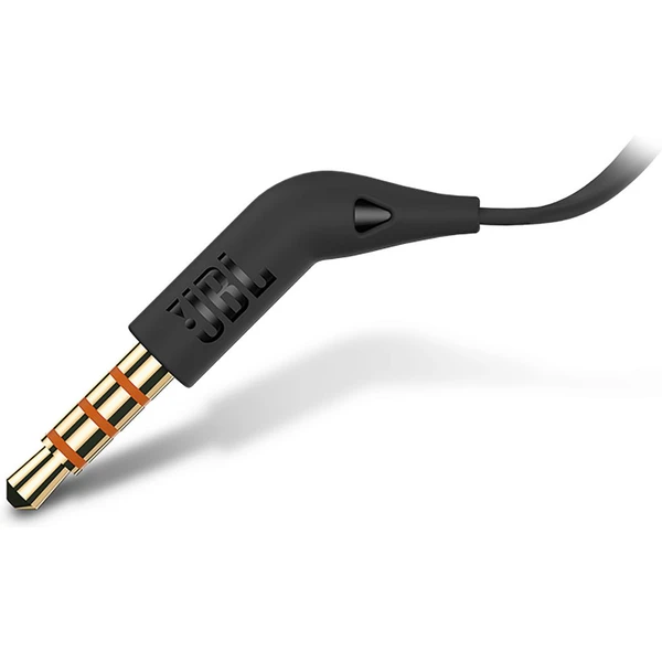 JBL T290 černá - Sluchátka - Obrázek JRE4000301